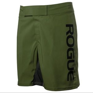 Rogue fighting shorts